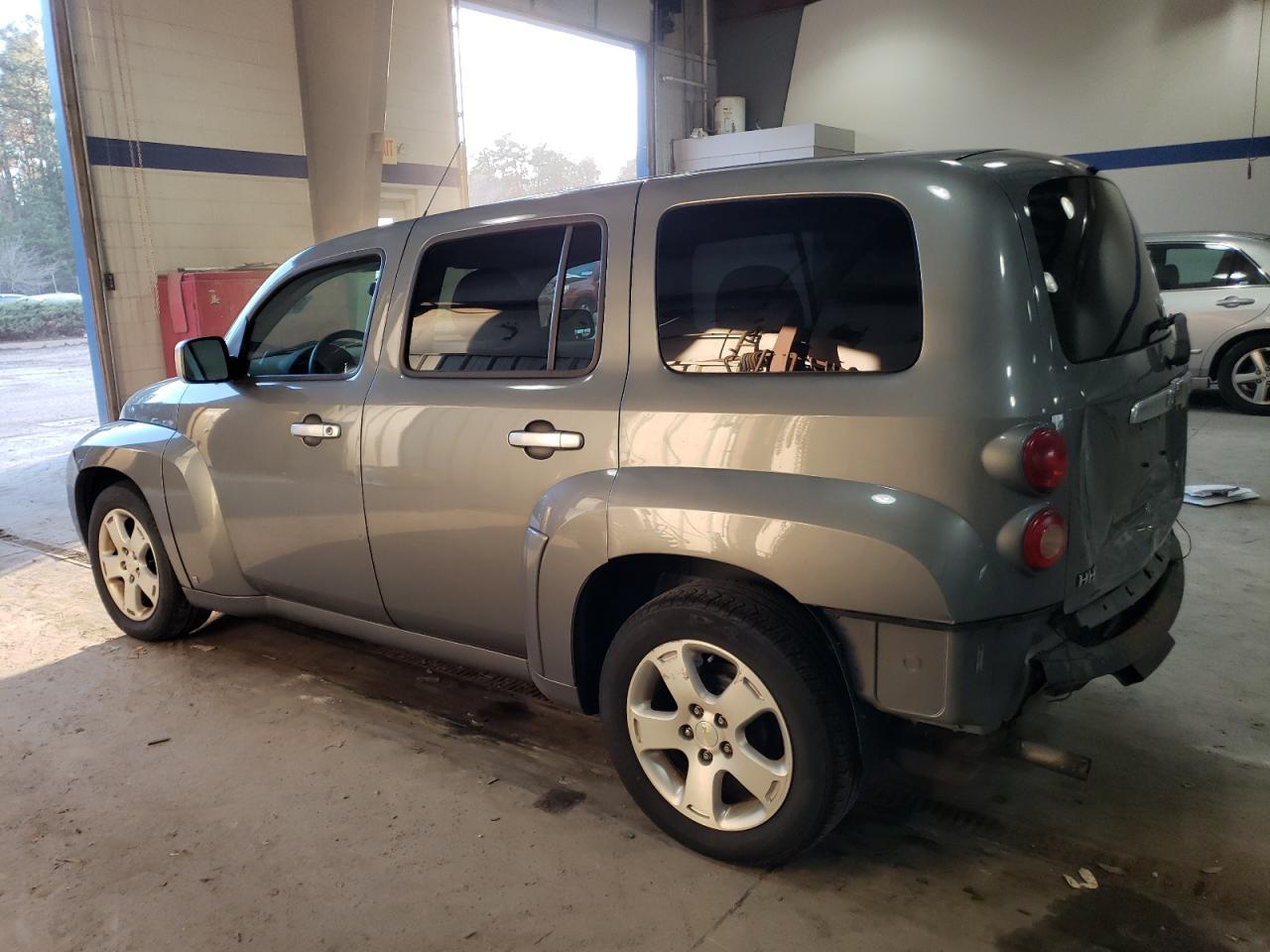 2007 Chevrolet Hhr Lt - Фото 2