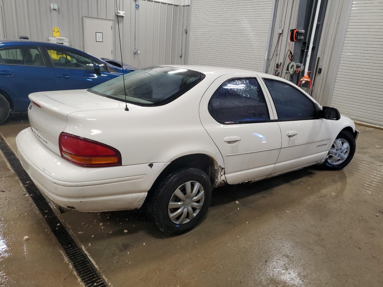 2000 Dodge Stratus Se - Image 3