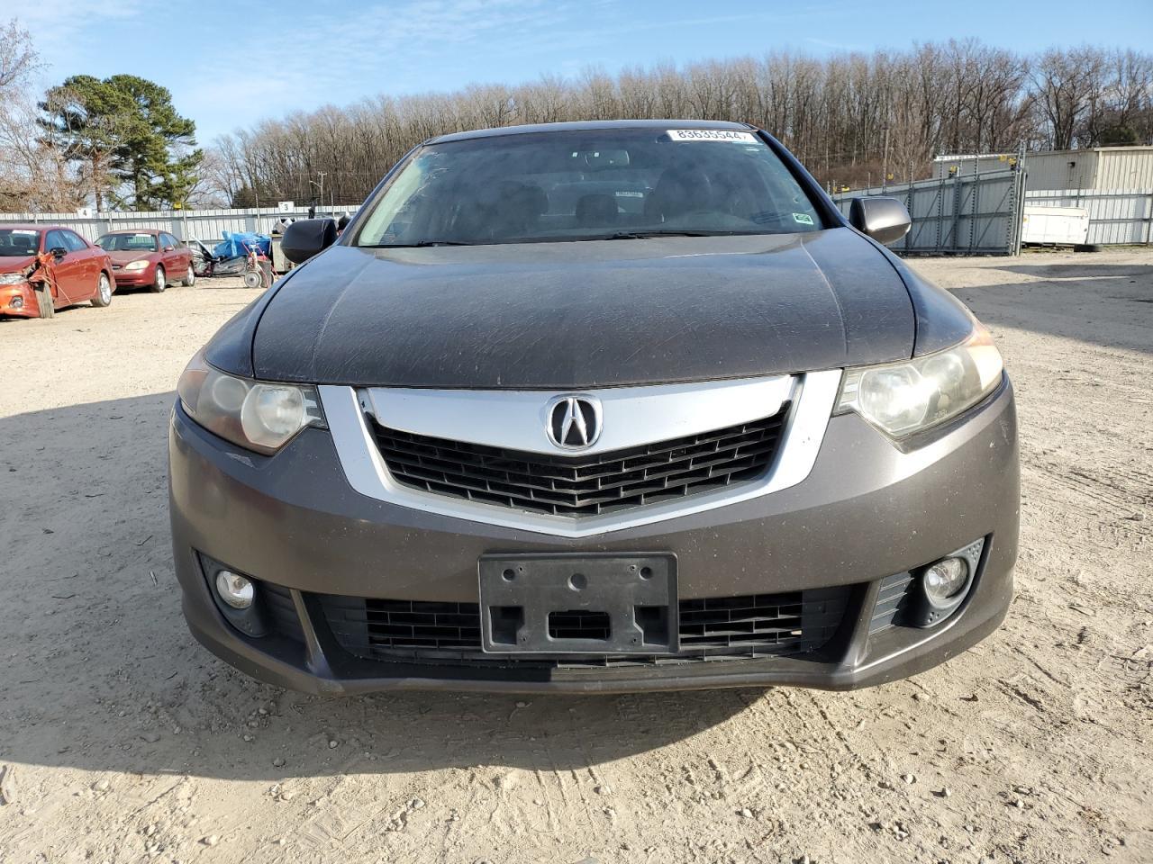 2009 Acura Tsx - Фото 5