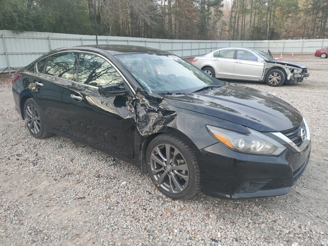 2018 Nissan Altima 2.5 - Фото 4