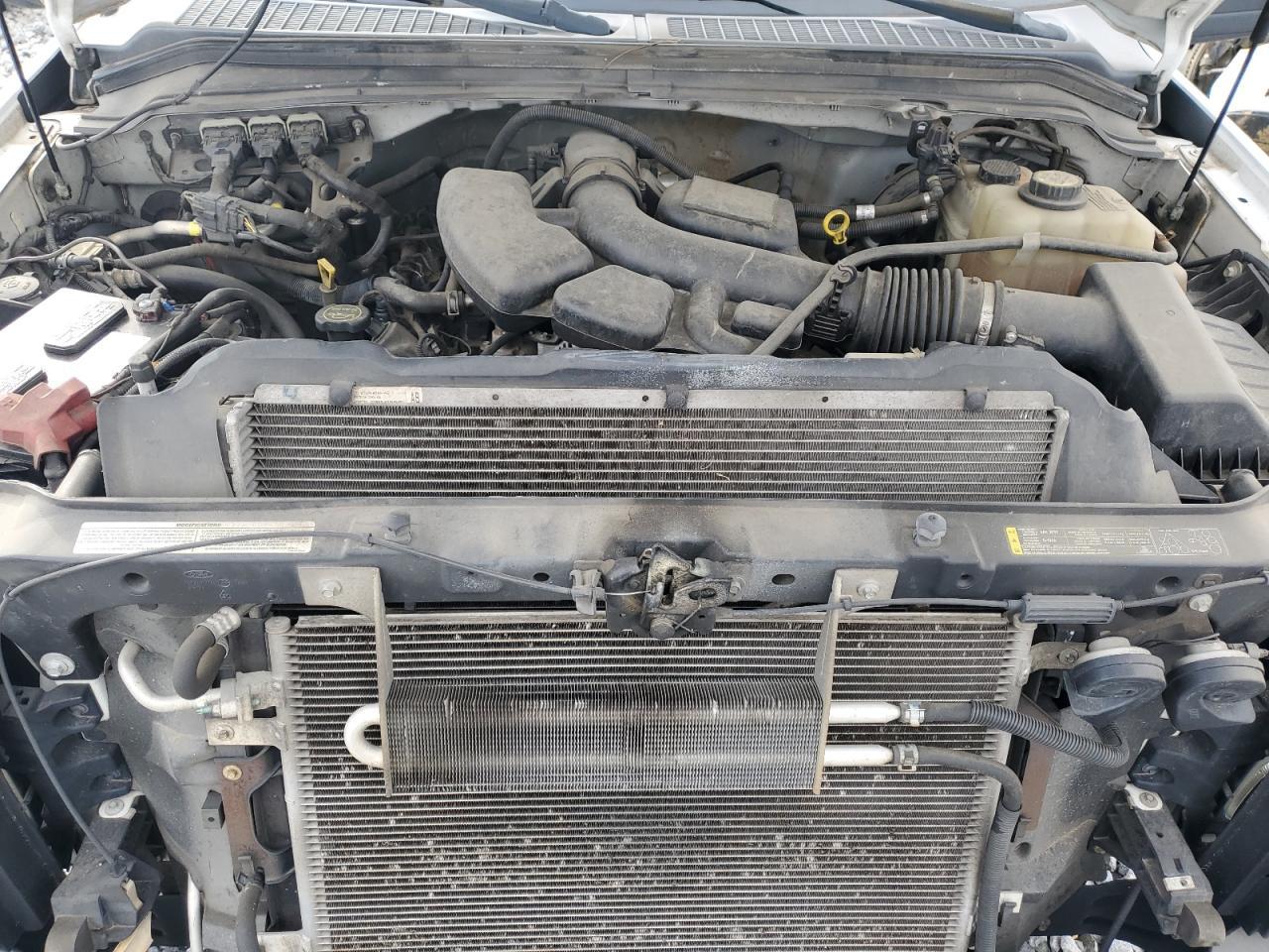 2008 Ford F350 Srw Super Duty - Фото 7