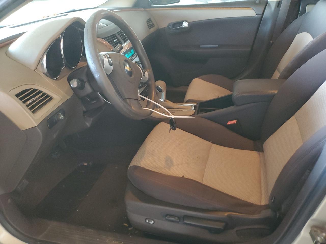 2011 Chevrolet Malibu 1Lt - Image 7