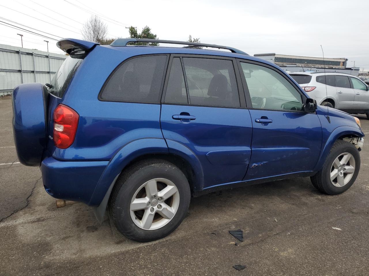 2005 Toyota Rav4 - Image 3