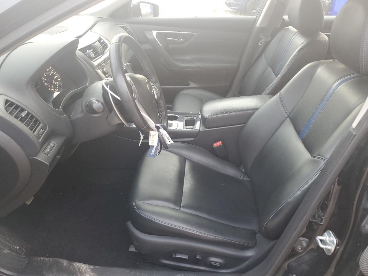 2018 Nissan Altima 2.5 - Фото 7