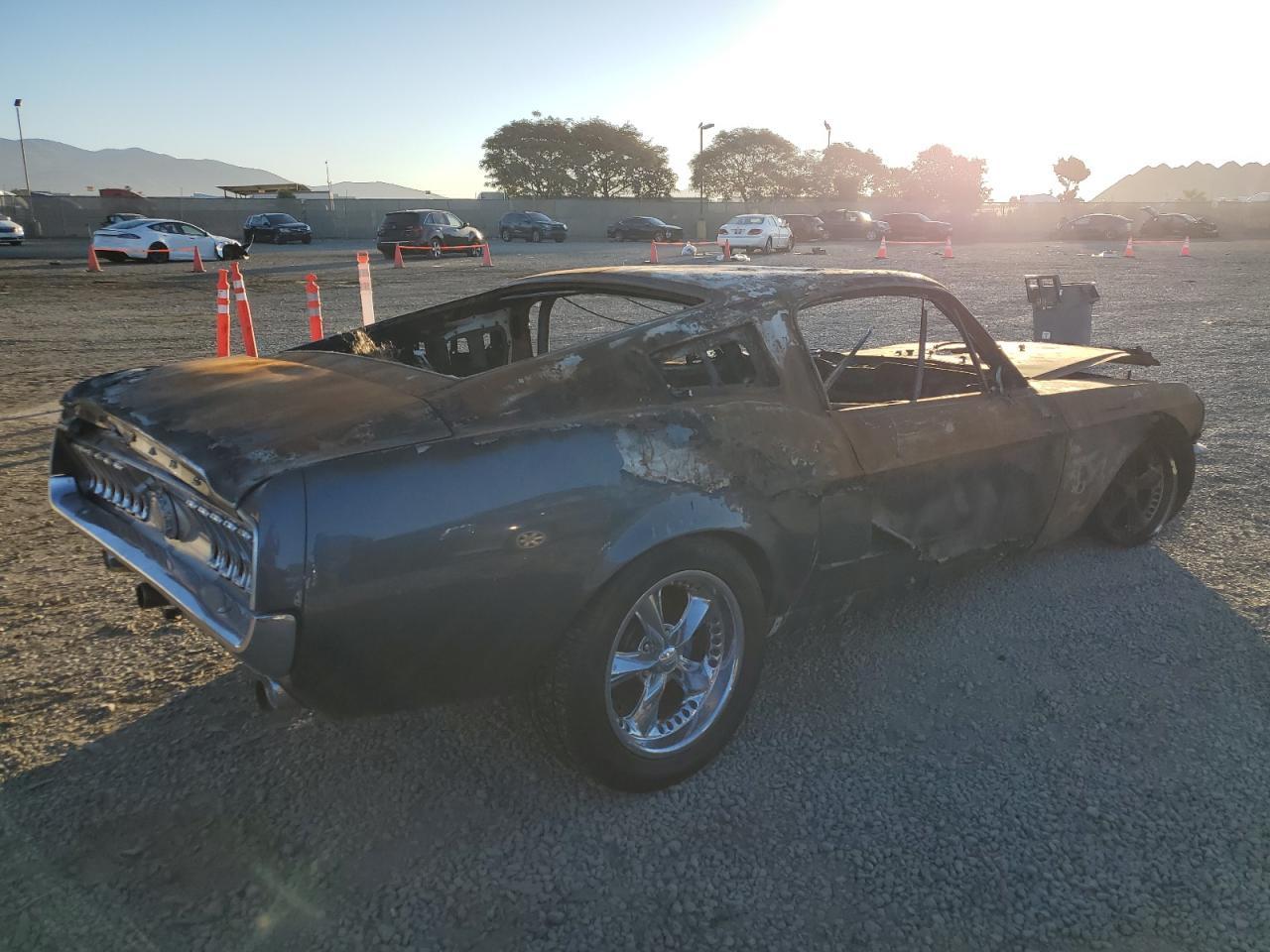 1967 Ford Uk - Image 3