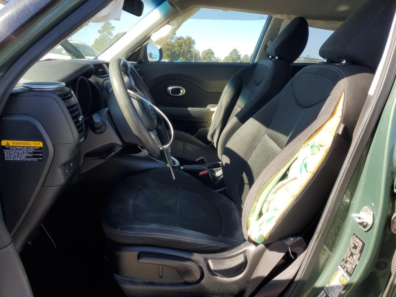 2014 Kia Soul - Фото 7