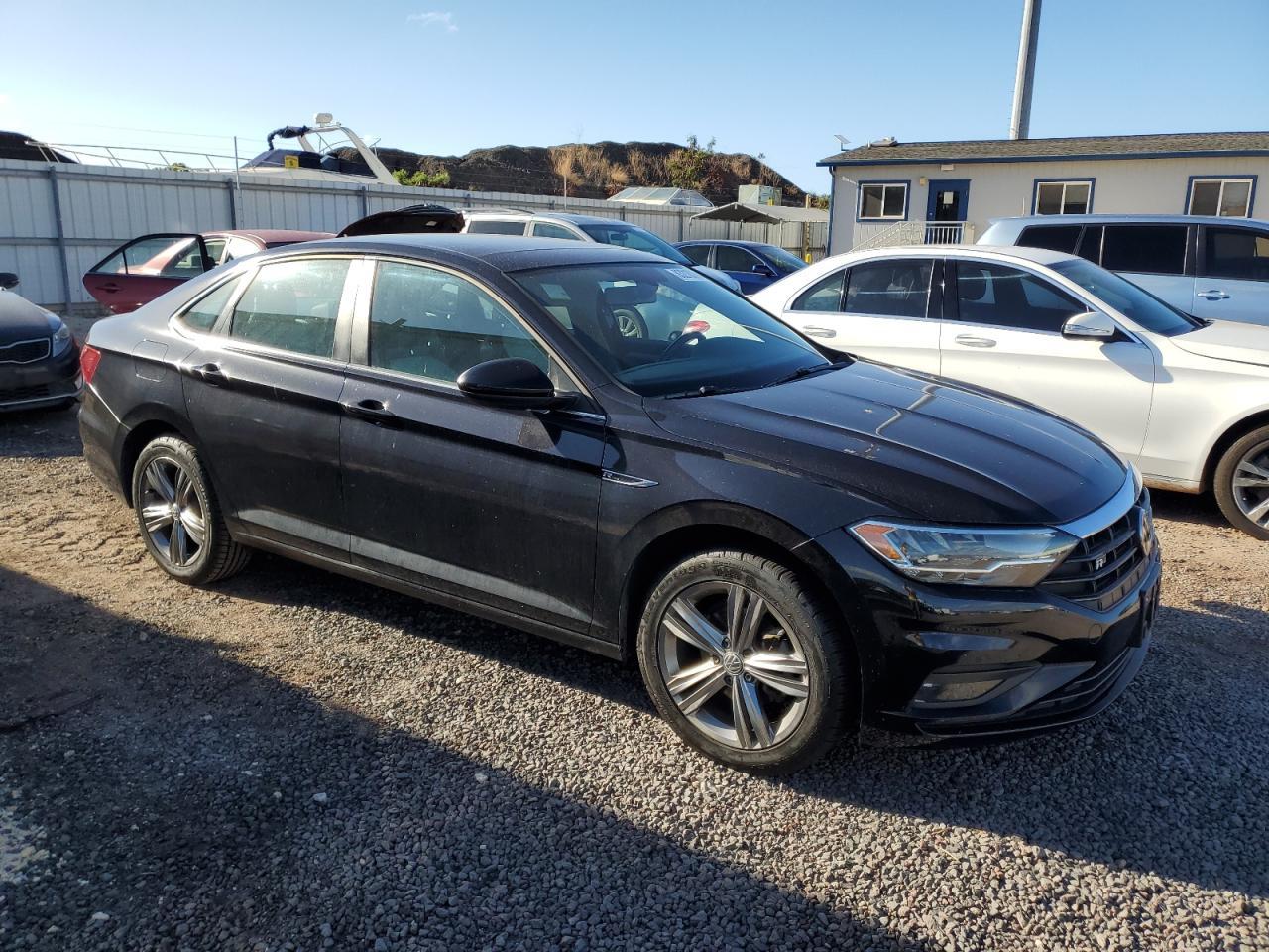 2019 Volkswagen Jetta S - Image 4