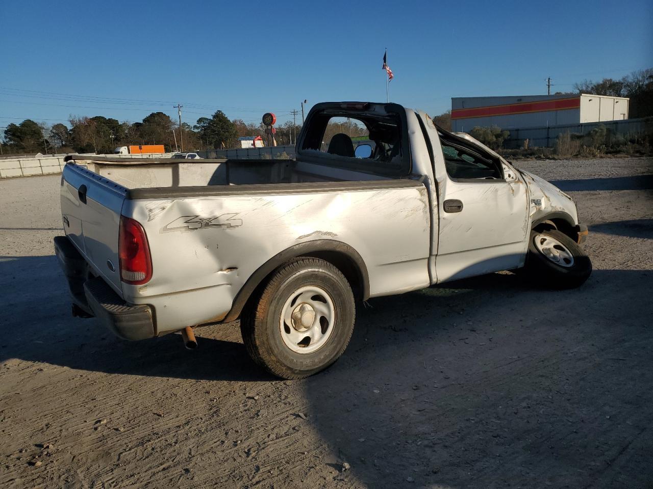 2003 Ford F150 - Фото 3
