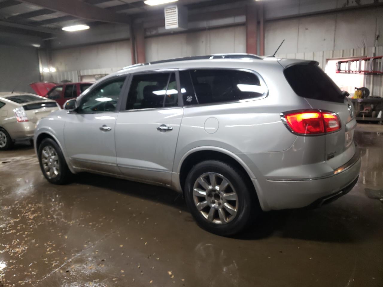 2015 Buick Enclave - Фото 2