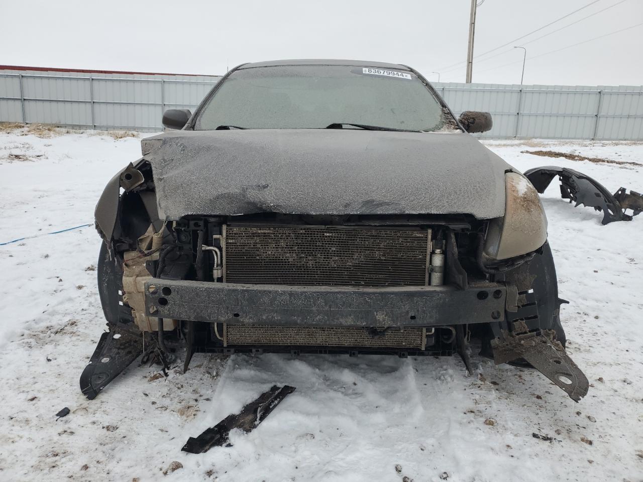 2008 Nissan Altima 2.5 - Image 5