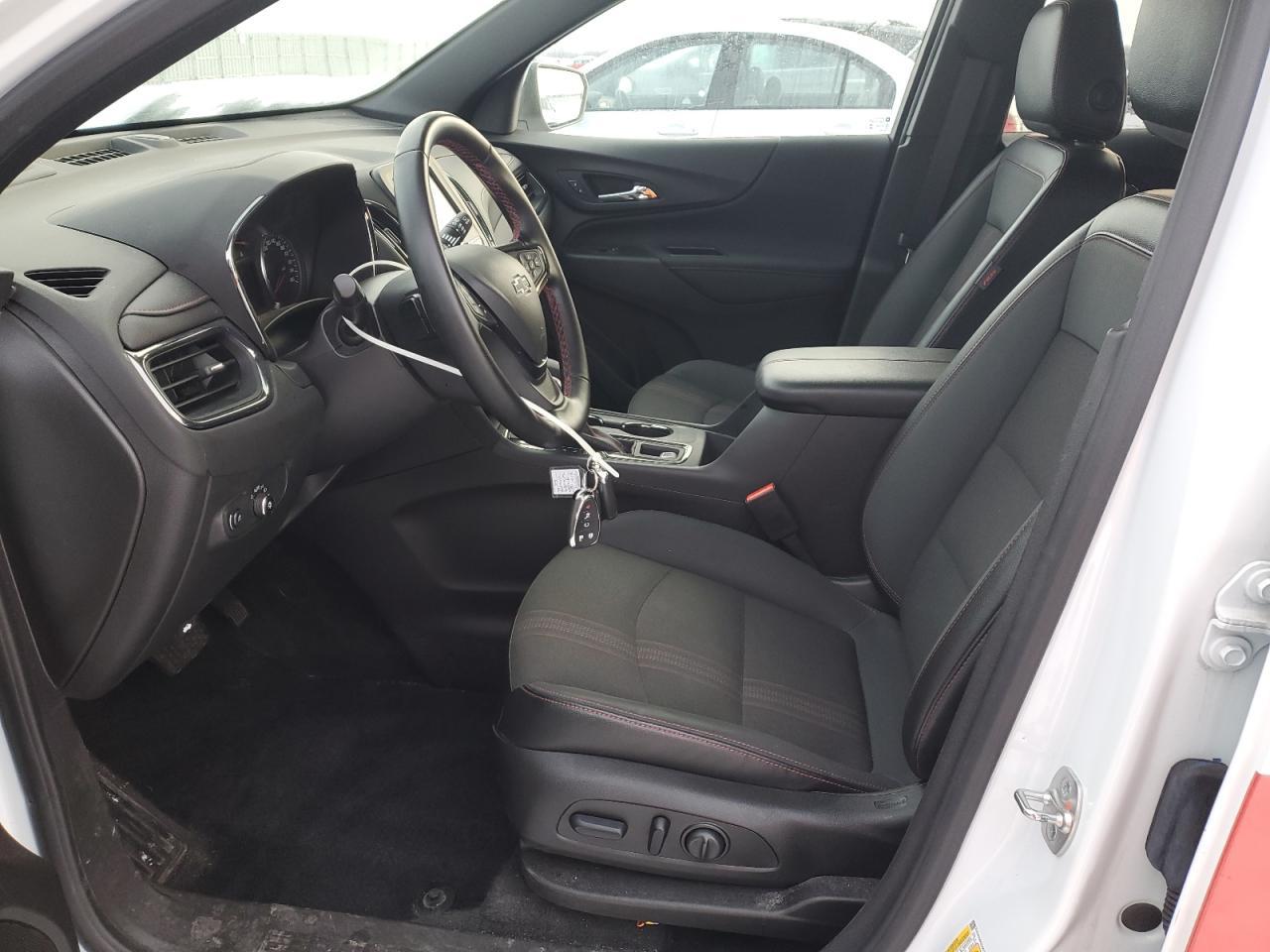 2024 Chevrolet Equinox Rs - Image 7