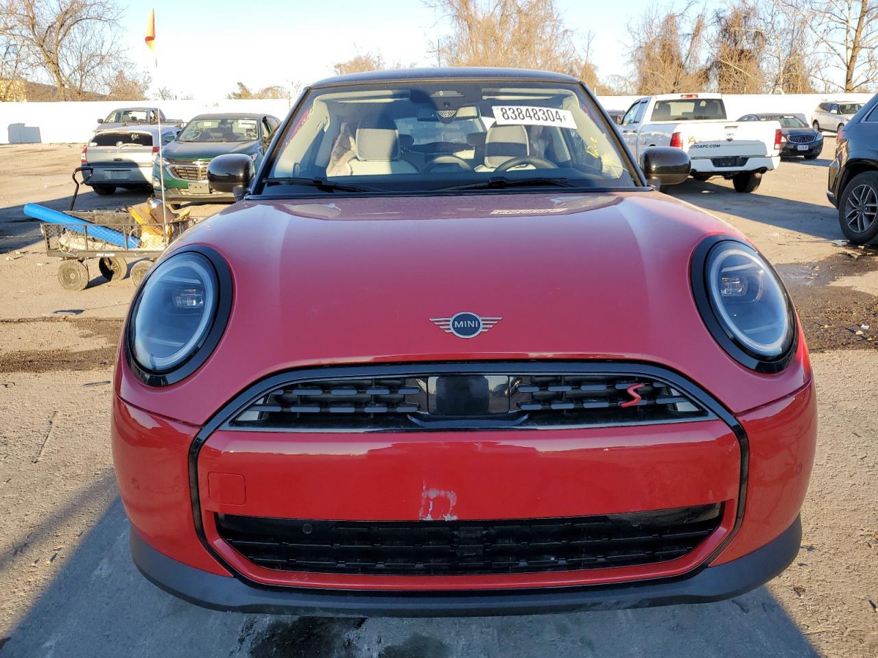 2025 Mini Cooper S - Фото 5