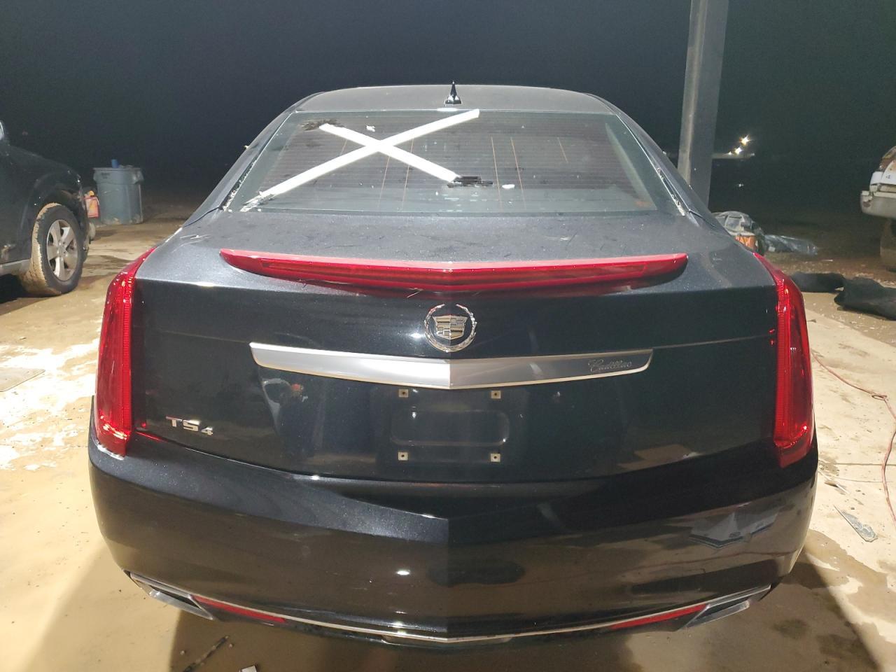 2013 Cadillac Xts Premium Collection - Image 6