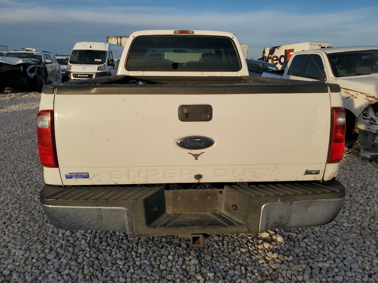 2000 Ford F350 Srw Super Duty - Image 6