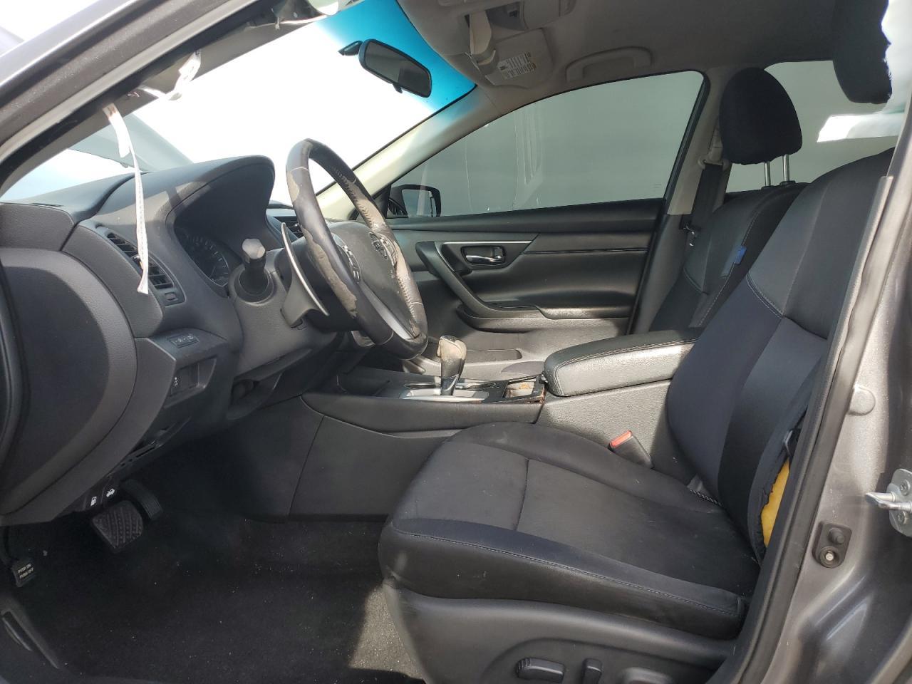 2017 Nissan Altima 2.5 - Image 7