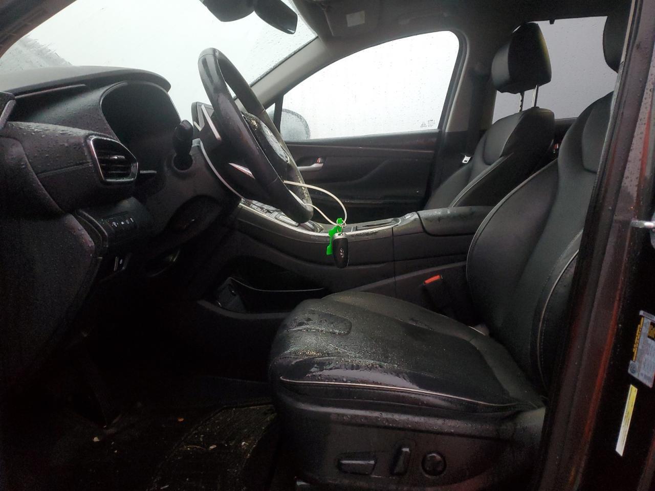 2022 Hyundai Santa Fe Sel - Image 7