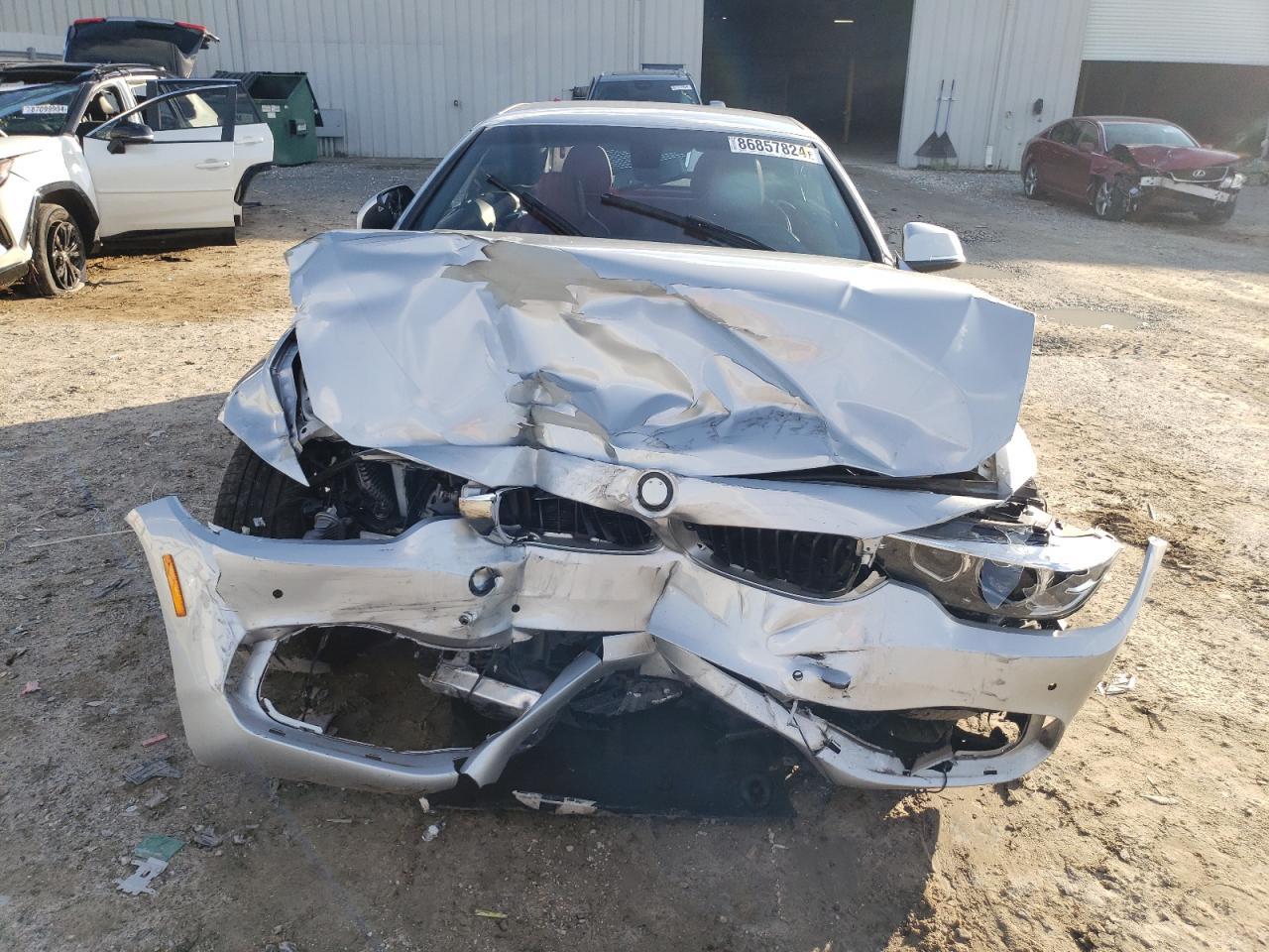 2019 BMW 430I - Фото 5