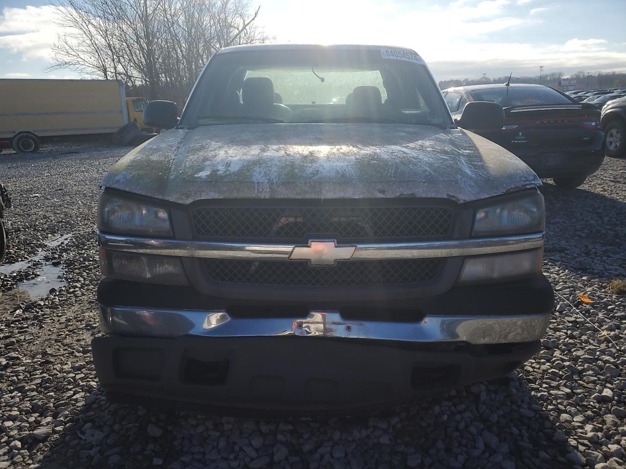 2005 Chevrolet Silverado C1500 - Image 5