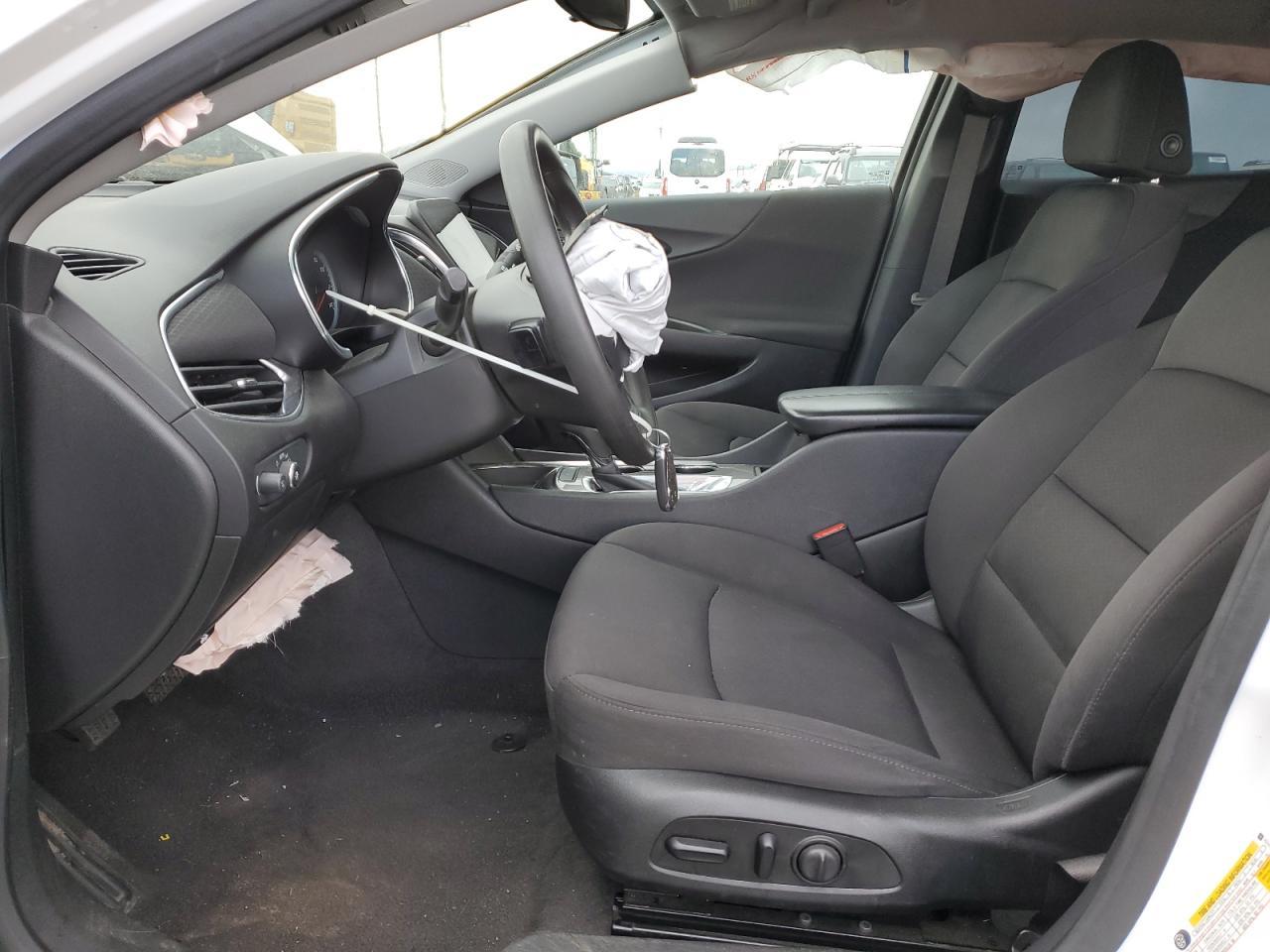 2020 Chevrolet Malibu Lt - Image 7