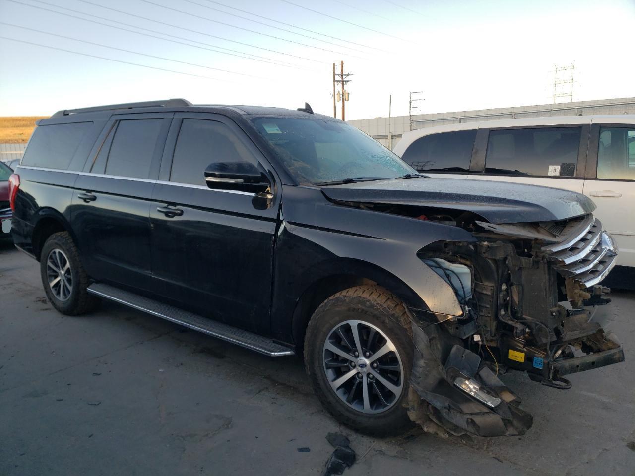 2018 Ford Expedition Max Xlt - Фото 4