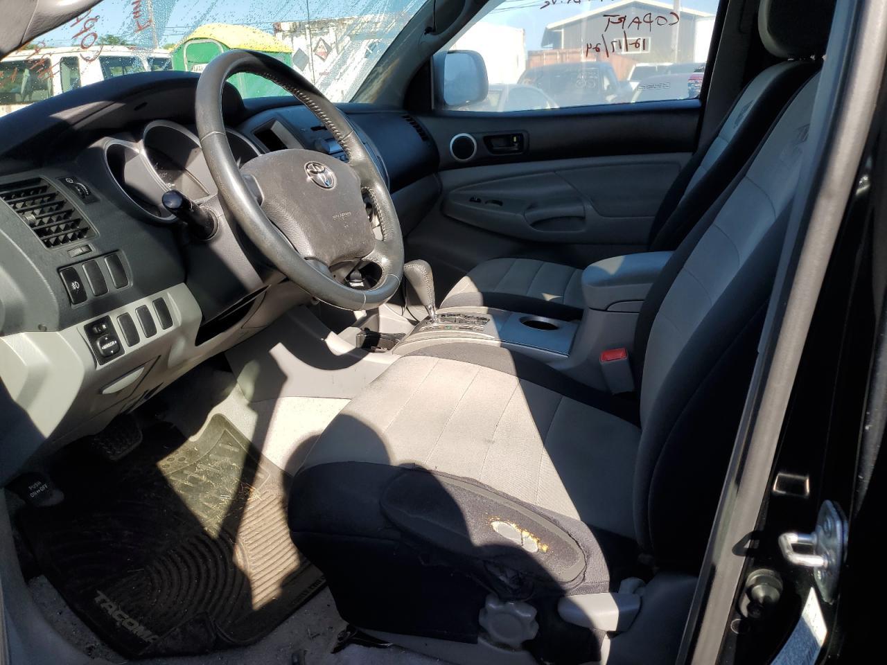2006 Toyota Tacoma Double Cab - Image 7