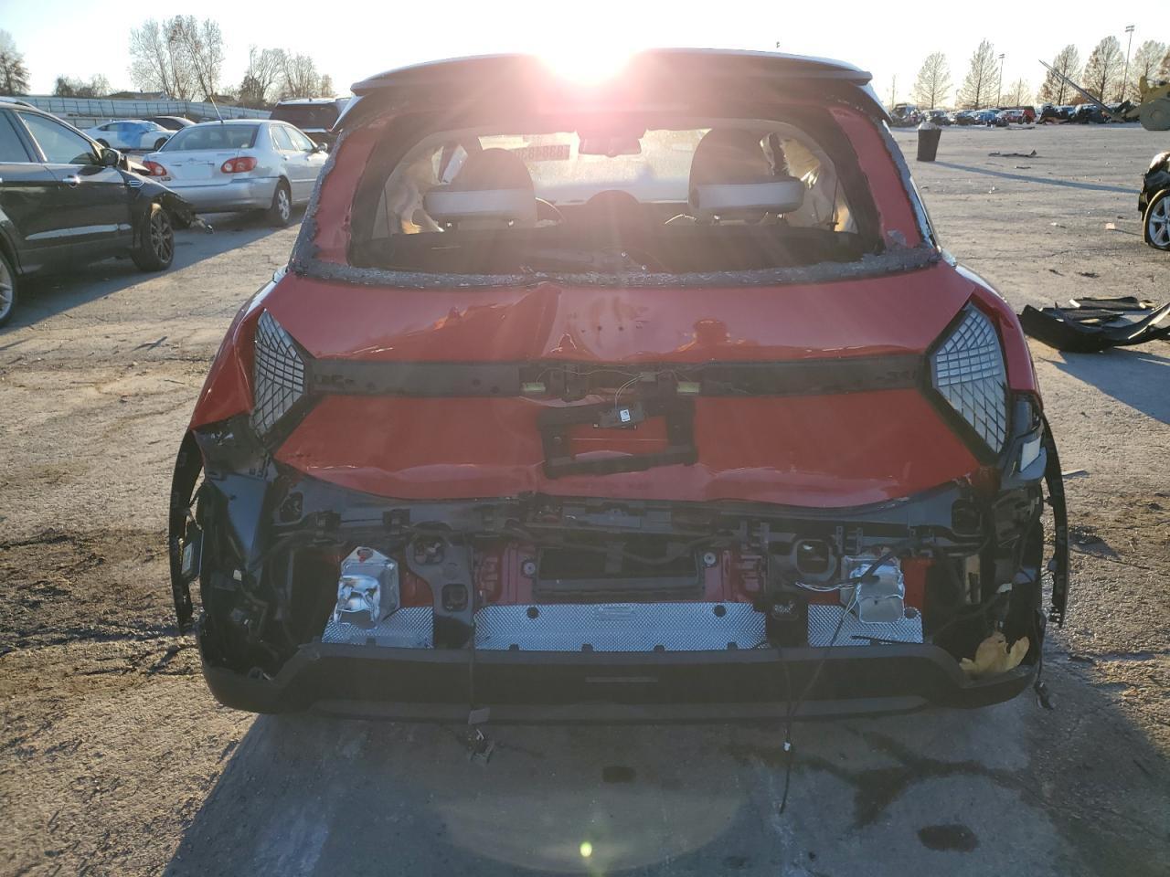 2025 Mini Cooper S - Фото 6