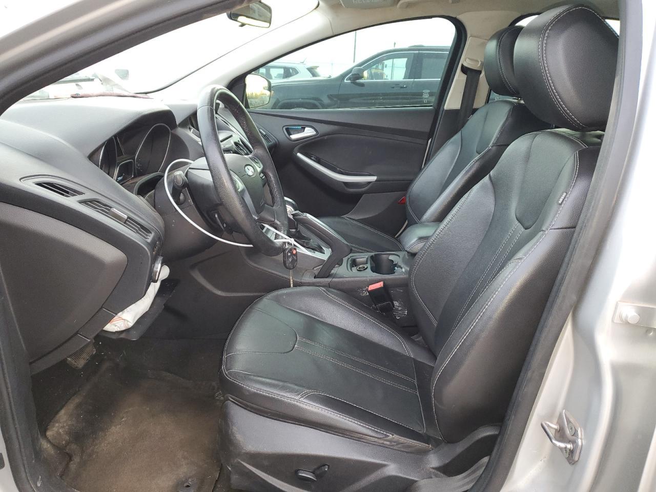 2013 Ford Focus Se - Image 7