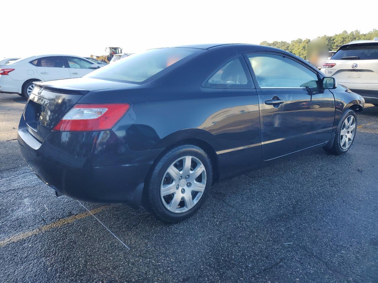 2006 Honda Civic Lx - Image 3
