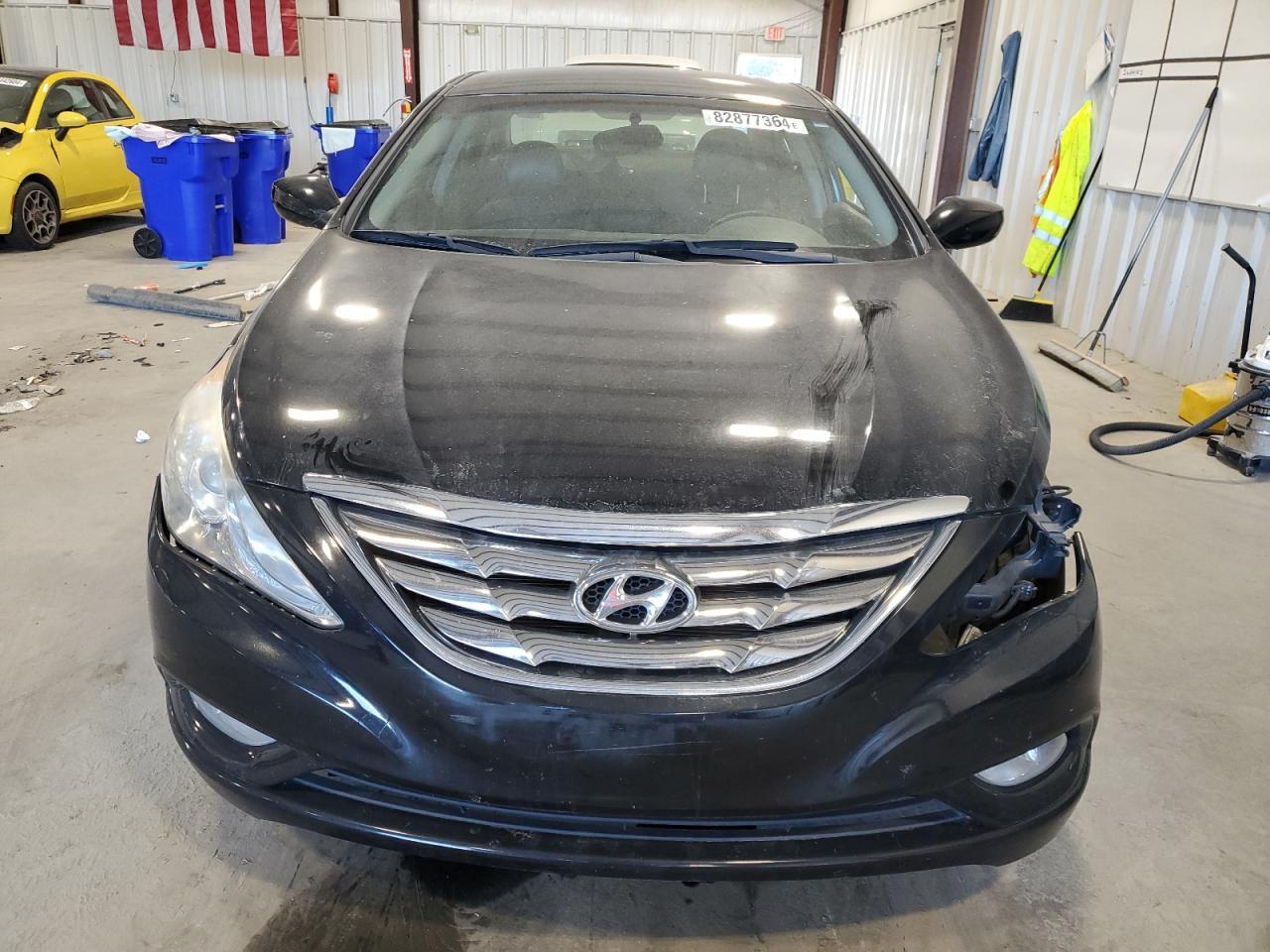 2011 Hyundai Sonata Se - Фото 5