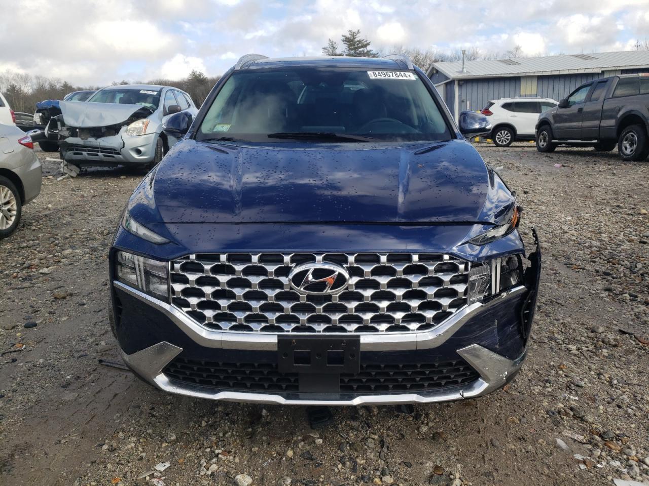 2023 Hyundai Santa Fe Sel Premium - Image 5