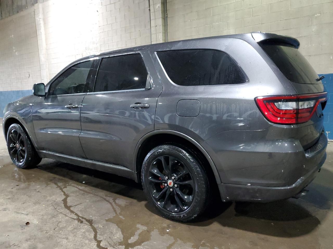 2019 Dodge Durango R/T - Фото 2