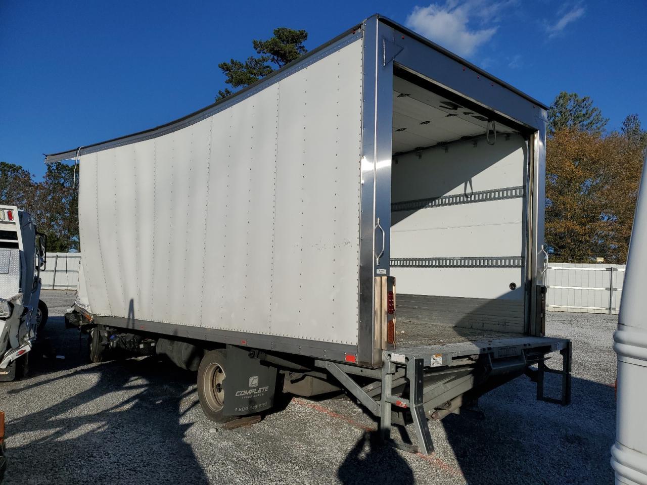 2023 Isuzu Npr Hd - Image 3