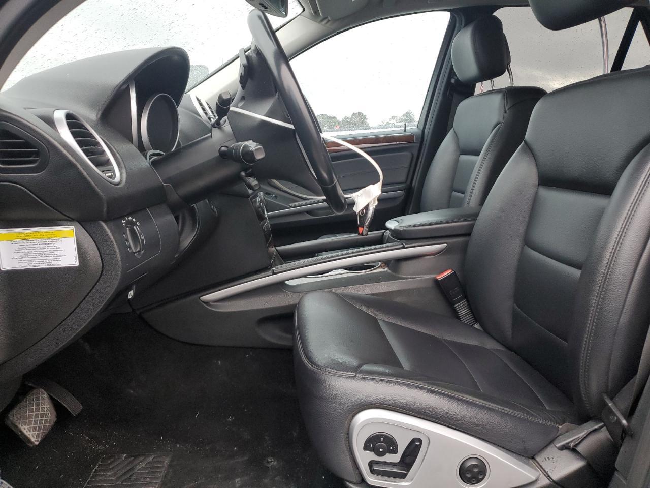 2011 Mercedes-Benz Ml 350 4Matic - Image 7