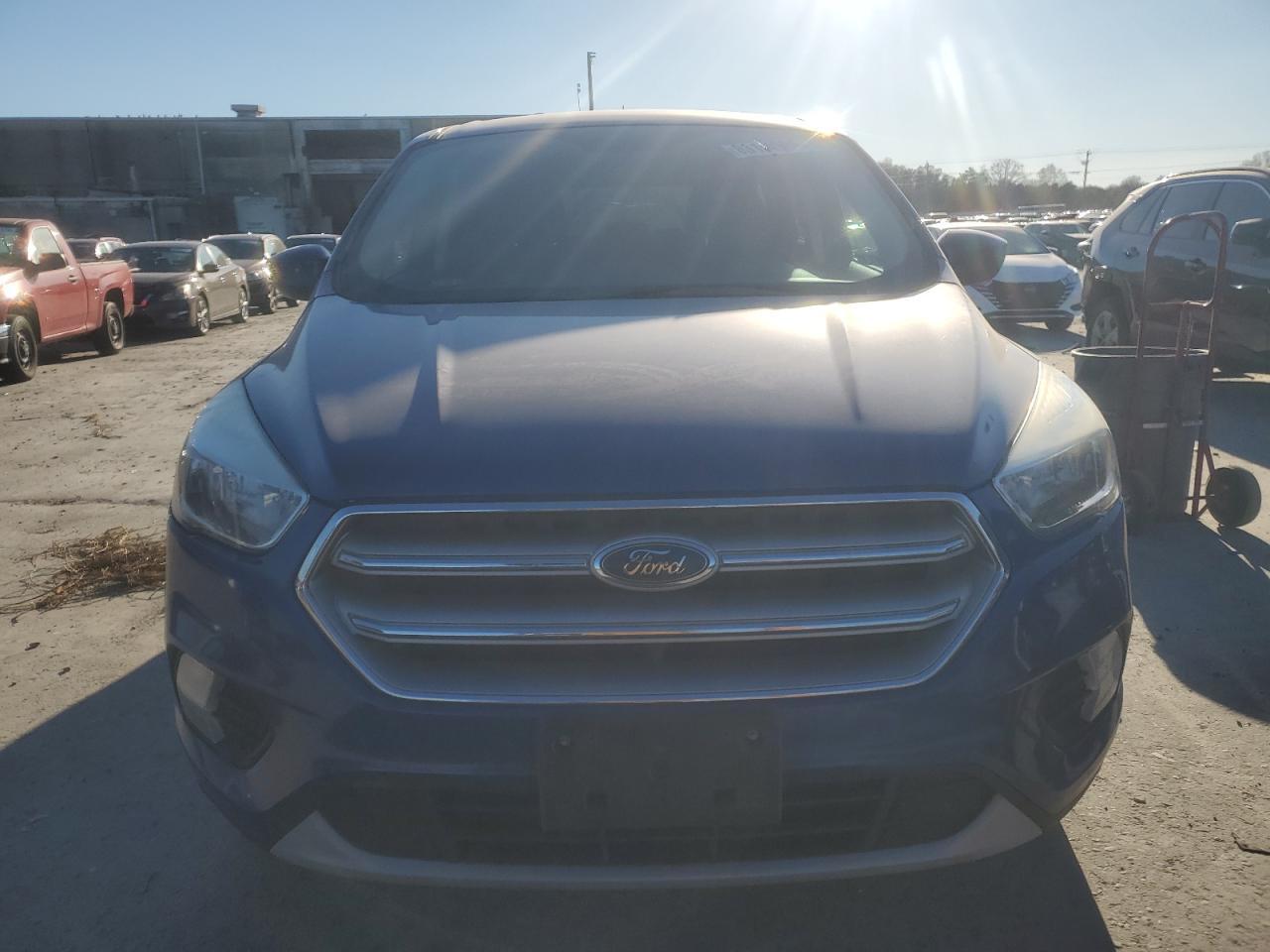 2017 Ford Escape Se - Image 5