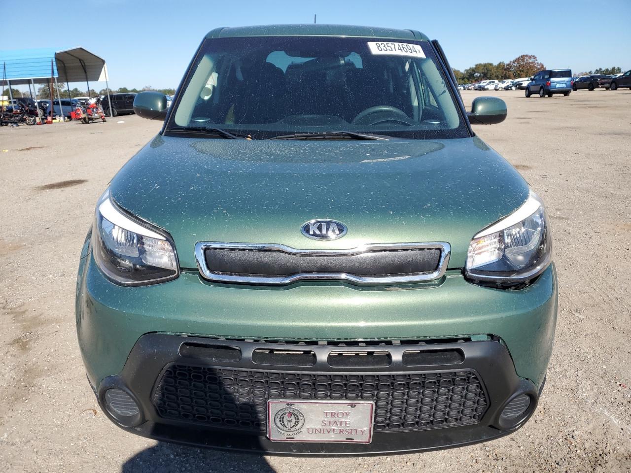 2014 Kia Soul - Фото 5