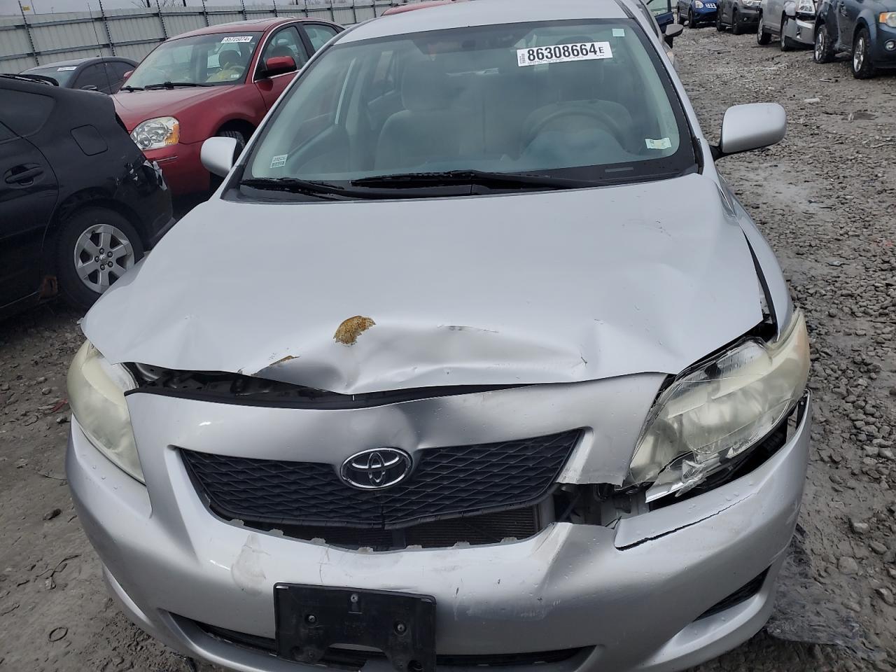 2009 Toyota Corolla Base - Image 5