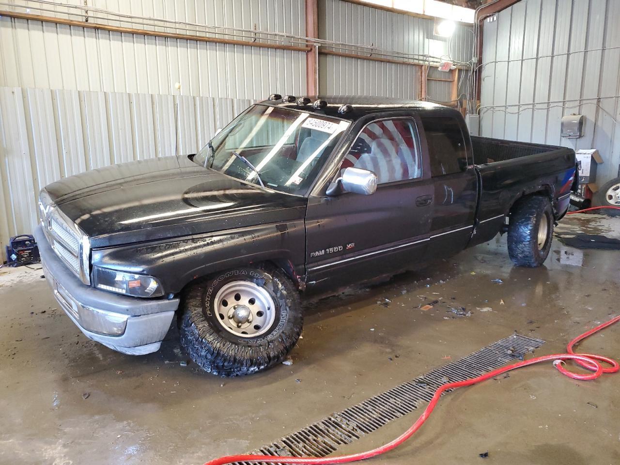 1997 Dodge Ram 1500