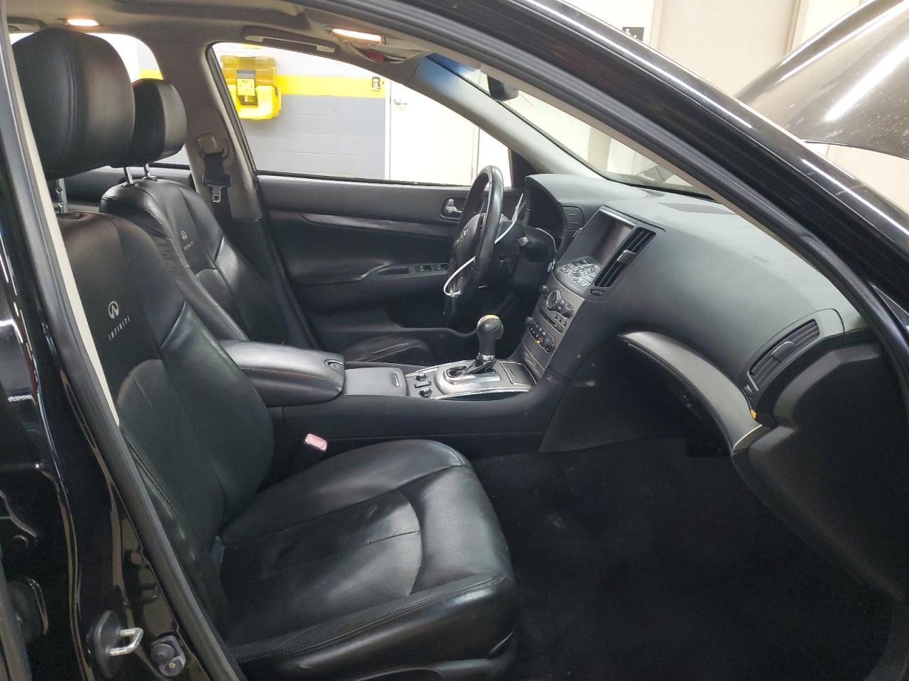 2012 Infiniti G37 - Фото 7