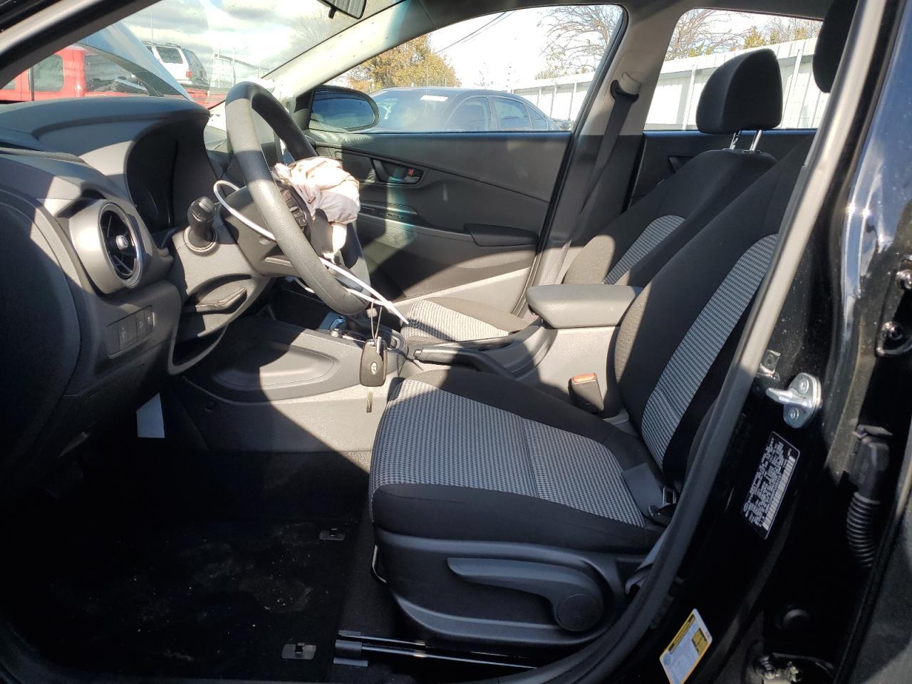 2023 Hyundai Kona Se - Image 7