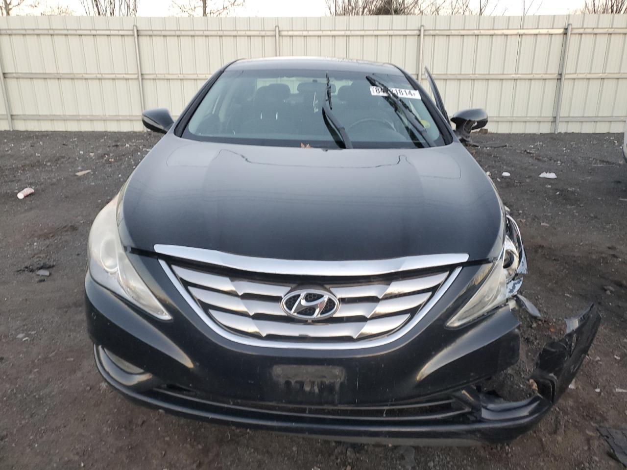 2011 Hyundai Sonata Se - Фото 5