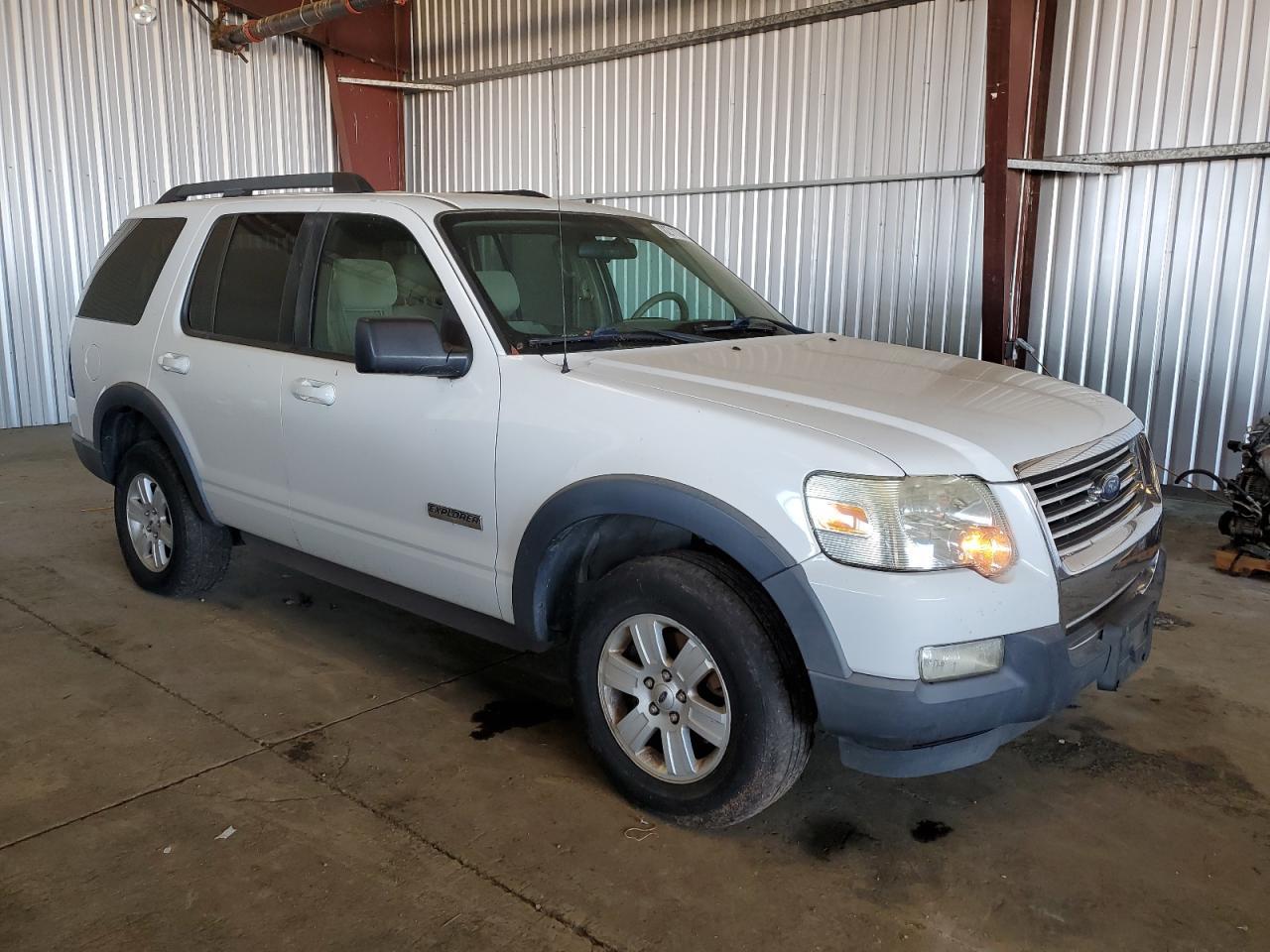 2007 Ford Explorer Xlt - Image 4
