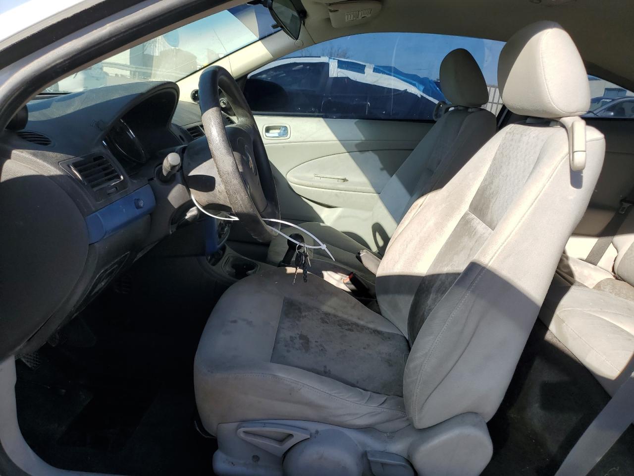 2008 Chevrolet Cobalt Ls - Фото 7