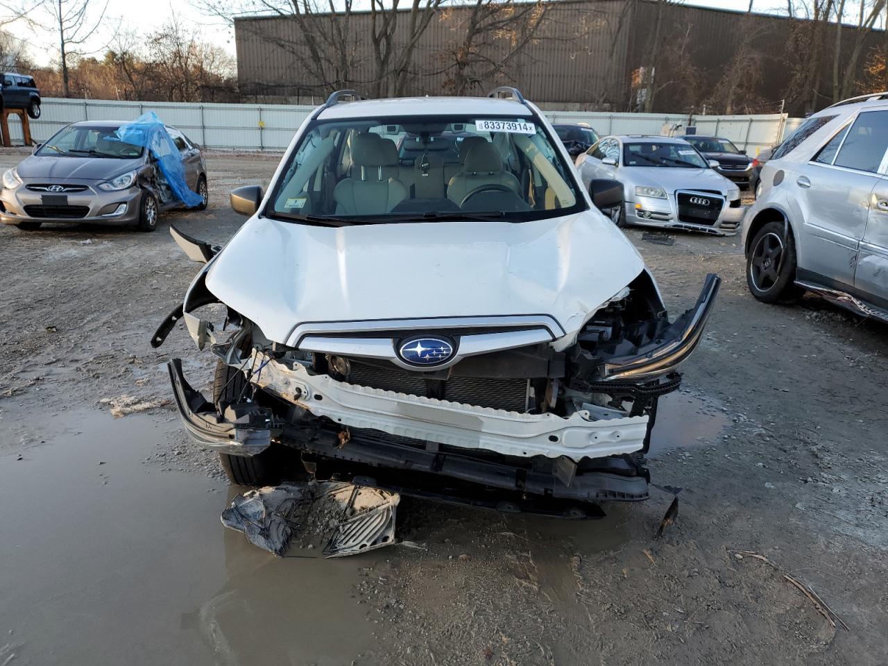 2019 Subaru Forester - Image 5