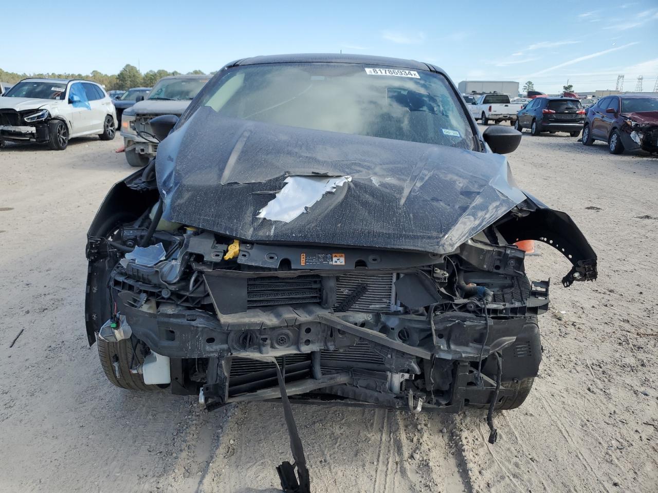 2019 Ford Escape S - Фото 5