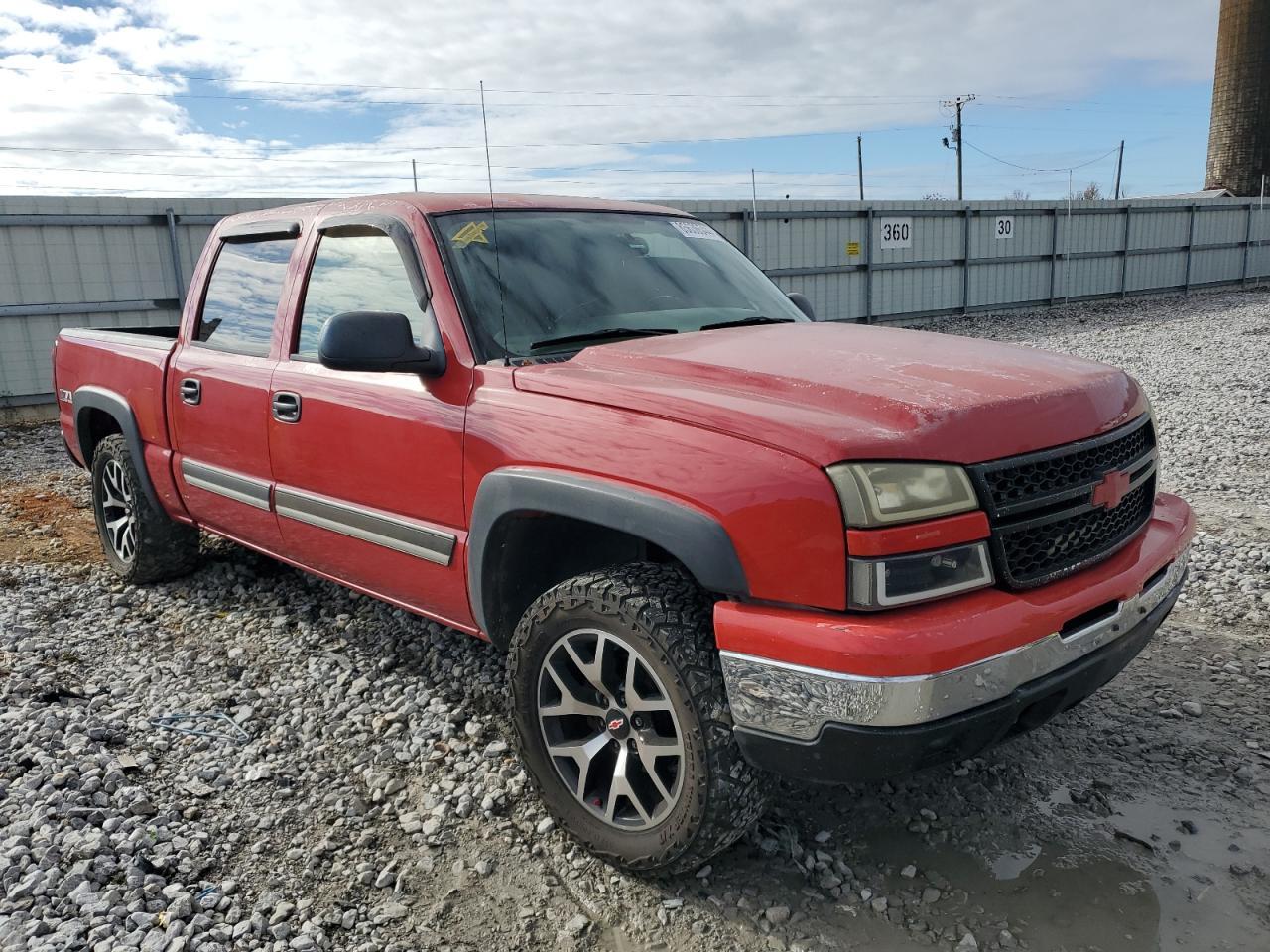 2006 Chevrolet 1500 - Фото 4