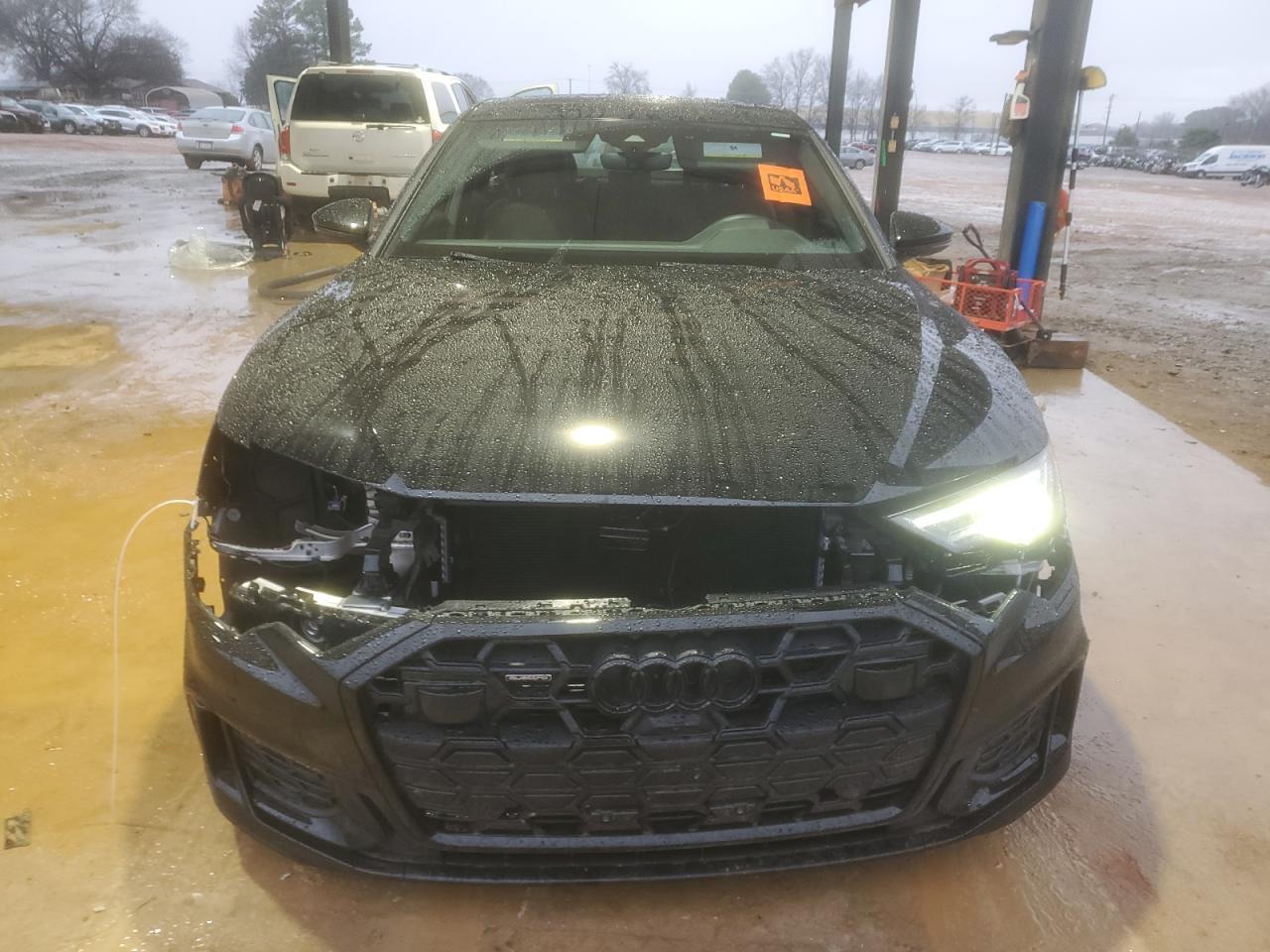 2024 Audi A6 Premium - Фото 5