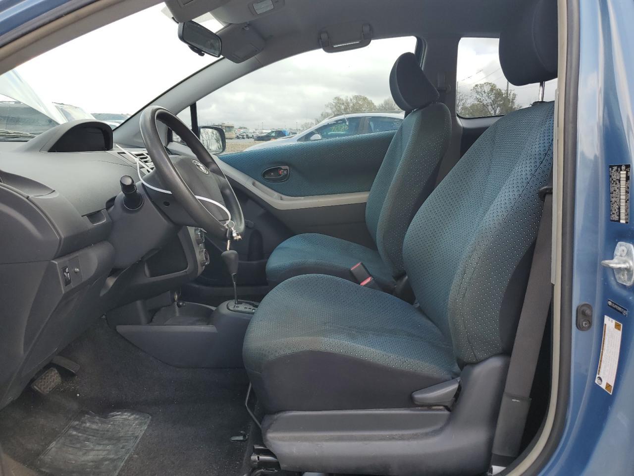 2008 Toyota Yaris - Image 7