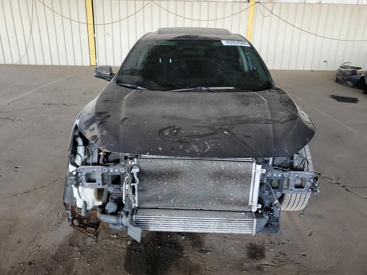 2016 Honda Civic Ex - Image 5