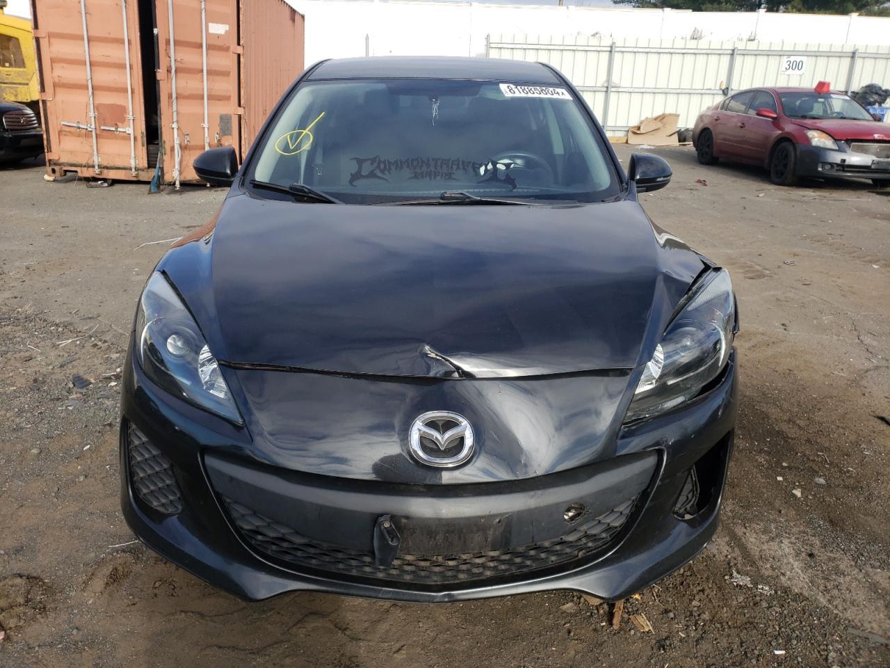 2013 Mazda 3 I - Фото 5