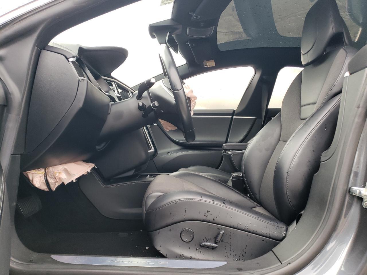 2017 Tesla Model S - Фото 7
